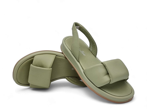 Босоножки Allshoes 184639 в магазине Фонтан Обуви