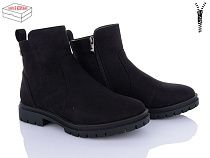 Ботинки Xifa 71-7C в магазине Фонтан Обуви