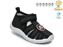 Тапочки Том.М 68052D в магазине Фонтан Обуви