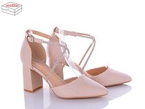 Туфли Башили F912-3 в магазине Фонтан Обуви