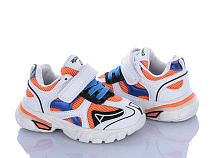 Кроссовки Crossopt NC63-1 orange в магазине Фонтан Обуви