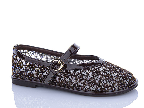 Туфли Loretta E772-2 в магазине Фонтан Обуви