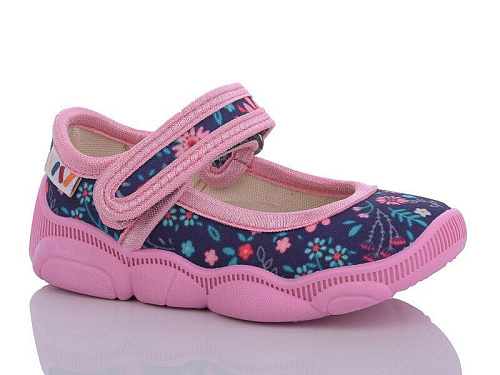 Тапочки Gratis W-R107850562-WS в магазине Фонтан Обуви