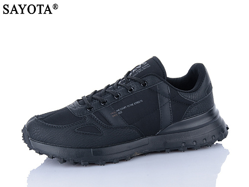 Кроссовки Sayota A3117-1 в магазине Фонтан Обуви