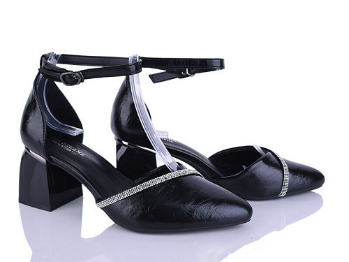 Туфли Бабочка 6454-159 в магазине Фонтан Обуви