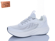 Кроссовки Restime SWL26765 white в магазине Фонтан Обуви