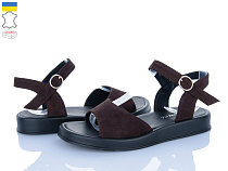 Босоножки Fatfax 2114-20 в магазине Фонтан Обуви