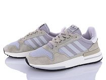 Кроссовки Violeta HD56-1103-1 grey в магазине Фонтан Обуви