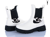 Ботинки Xifa Kids A2280-2C в магазине Фонтан Обуви