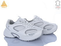 Кроссовки Stilli Group T50-2 шкіра в магазине Фонтан Обуви