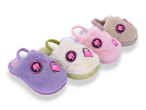 Тапочки Babyshop WF6003 mix в магазине Фонтан Обуви