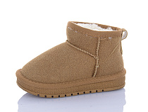 Угги Ashiguli B315 brown в магазине Фонтан Обуви