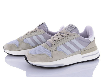 Кроссовки Violeta HD56-1103-1 grey в магазине Фонтан Обуви