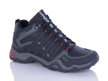 Кроссовки Sharif 3014-1 (40-45) в магазине Фонтан Обуви