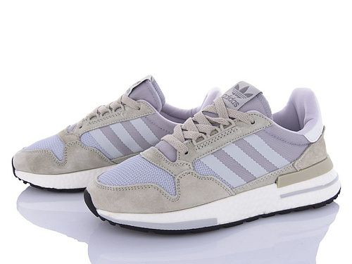 Кроссовки Violeta HD56-1103-1 grey в магазине Фонтан Обуви