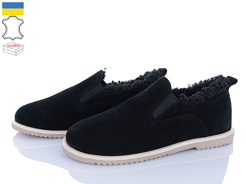 Туфли Ailinda 9271-1M в магазине Фонтан Обуви