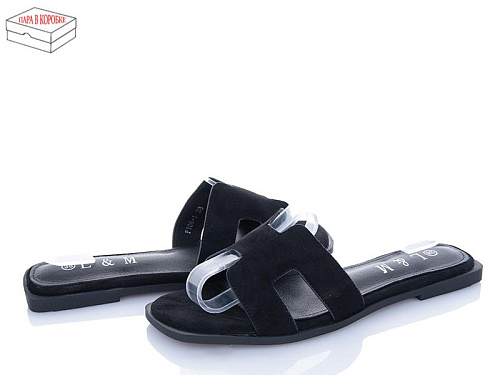 Шлепанцы Aba2 F1ABA80-1 в магазине Фонтан Обуви