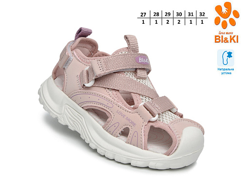 Босоножки Том.М 60072D в магазине Фонтан Обуви