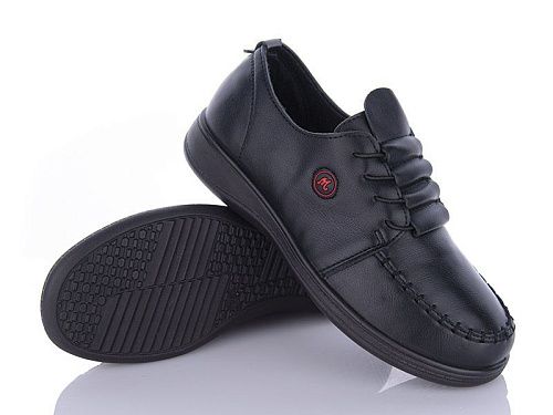 Туфли Wsmr A101-1 в магазине Фонтан Обуви
