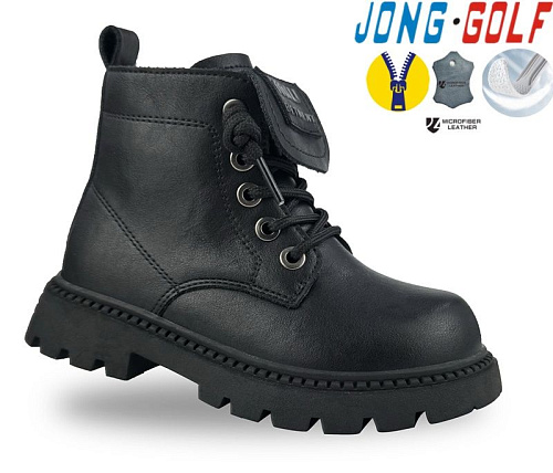 Ботинки Jong-Golf A31068-0 в магазине Фонтан Обуви