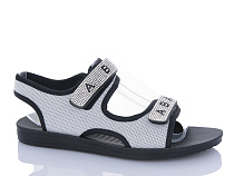 Босоножки Qq Shoes A10-2 в магазине Фонтан Обуви