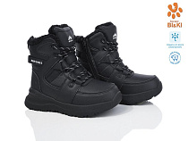 Ботинки Том.М 01367A в магазине Фонтан Обуви