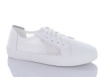 Кеды Inblu N200 білий в магазине Фонтан Обуви