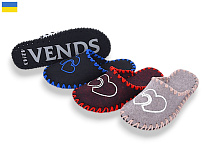 Тапочки Alex 293 mix в магазине Фонтан Обуви