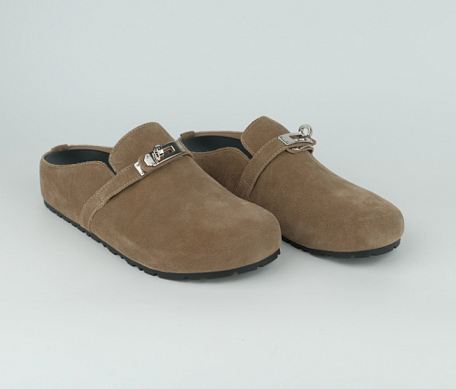 Сабо Allshoes 209281 в магазине Фонтан Обуви