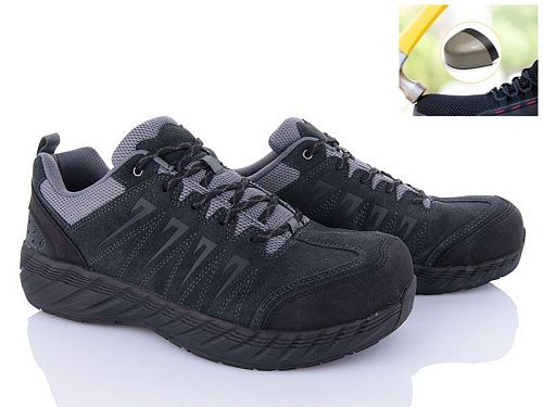 Кроссовки Взуття+ A999 будівельні в магазине Фонтан Обуви