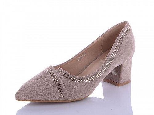 Туфли Башили 3091-21682-2 в магазине Фонтан Обуви