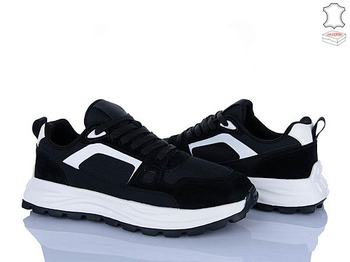 Кроссовки Kulada-Ucss-M•D 2661-3 батал в магазине Фонтан Обуви