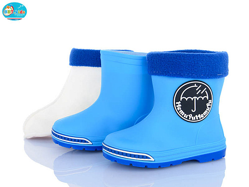 Сапоги Bbt M725-1 в магазине Фонтан Обуви