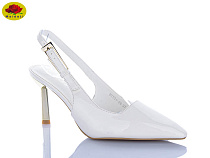 Босоножки Meideli WTT31-26 в магазине Фонтан Обуви