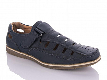 Туфли Weifeng WF81430-2 в магазине Фонтан Обуви