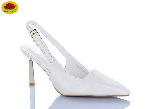 Босоножки Meideli WTT31-26 в магазине Фонтан Обуви