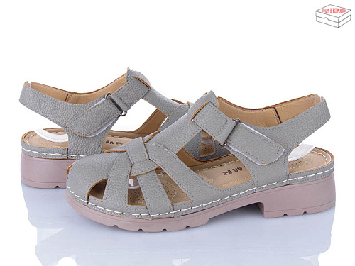 Босоножки Мир 4105-2310-5 в магазине Фонтан Обуви