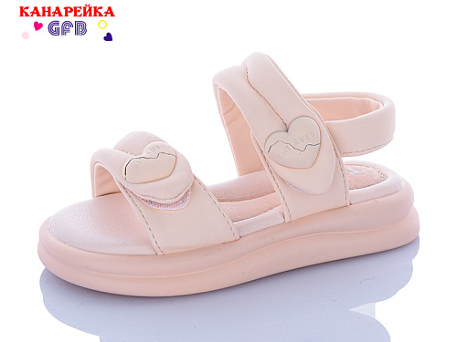Босоножки Gfb T67-3 в магазине Фонтан Обуви