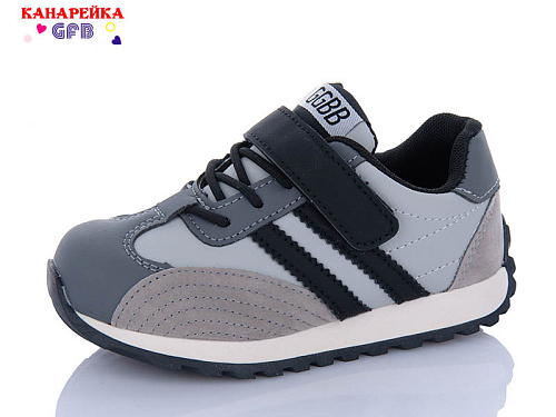 Кроссовки Gfb Y7098-3 в магазине Фонтан Обуви