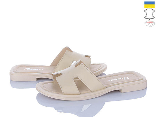 Шлепанцы Fatfax 1203-1 в магазине Фонтан Обуви