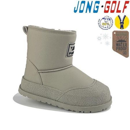 Ботинки Jong-Golf C40392-2 в магазине Фонтан Обуви