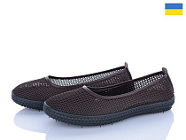 LVOVBAZA2 Paolla Б8 коричневий в магазине Фонтан Обуви