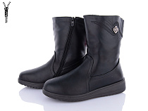 Ботинки Baolikang A2367 в магазине Фонтан Обуви