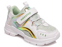 Кроссовки Gratis W-R808763617 GN-WS в магазине Фонтан Обуви
