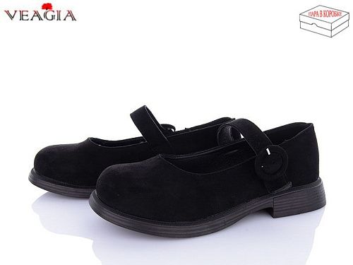Туфли Veagia-Ada FD1-2 в магазине Фонтан Обуви