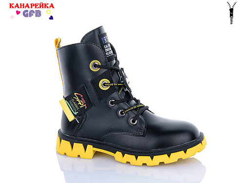 Ботинки Gfb H322-4 в магазине Фонтан Обуви