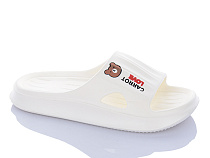 Шлепанцы Botema 612-2 в магазине Фонтан Обуви