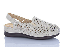 Босоножки Leguzaza 708-1 в магазине Фонтан Обуви