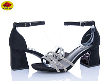 Босоножки Meideli H008H-6 в магазине Фонтан Обуви