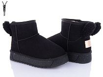 Угги Lilin A862-2A в магазине Фонтан Обуви